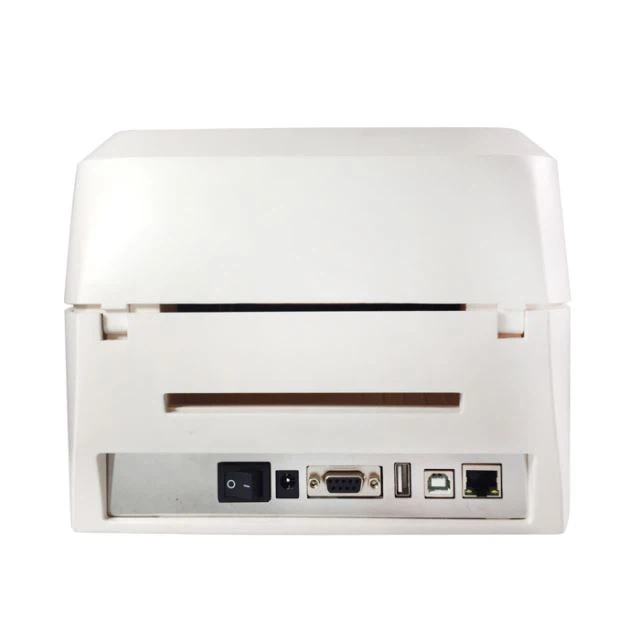 熱転写プリンター203DPI