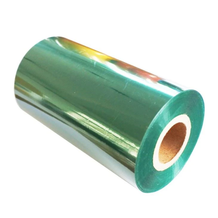 hologram thermal transfer ribbon