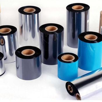 熱転写プリンターリボン 110mm