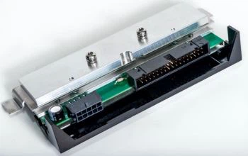 ZT410 203S 300S プリントヘッド ゼブラ用