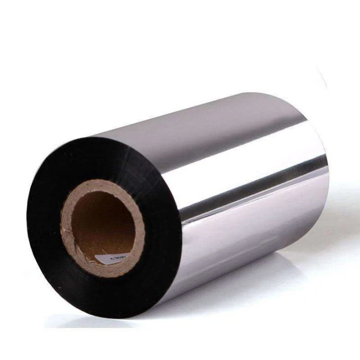 wax resin thermal transfer ribbon