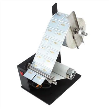 ラベルタグラベリングマシンラベルリワインダー