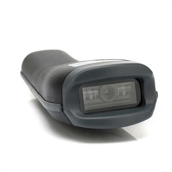 スキャニングガン1D 2Dワイヤレスポータブルバーコードリーダー