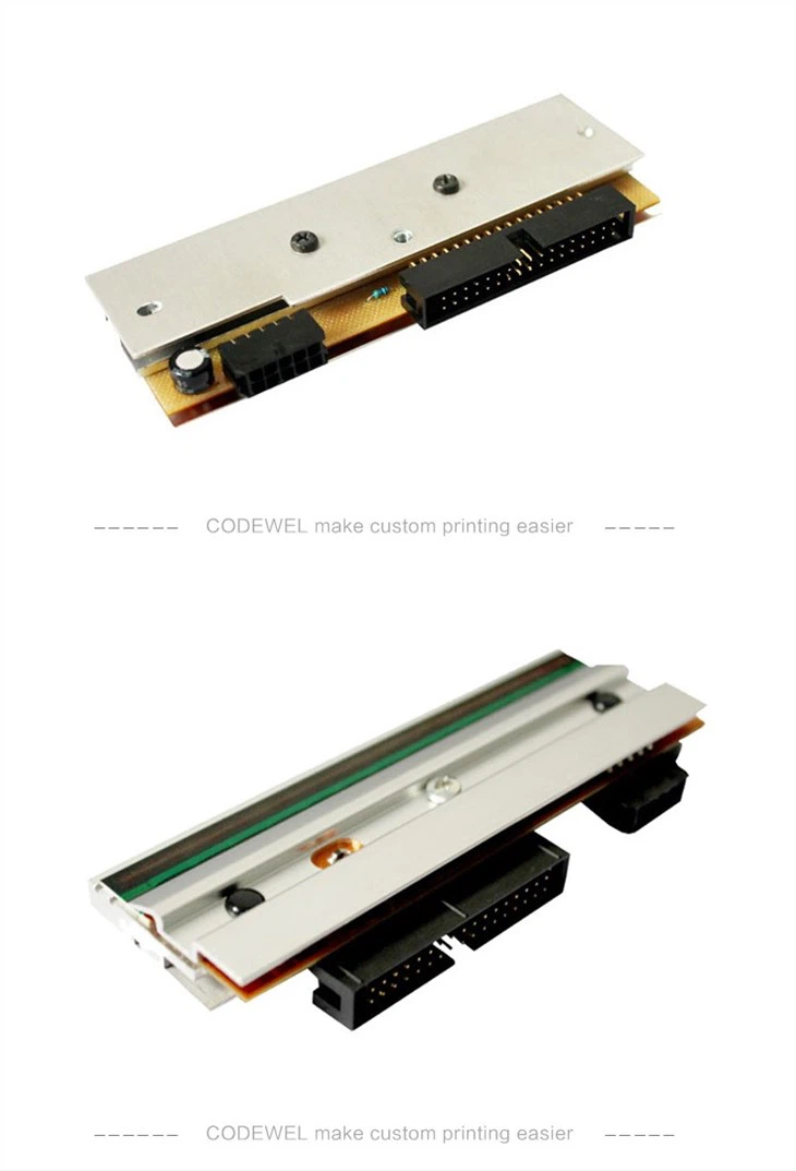 Printhead