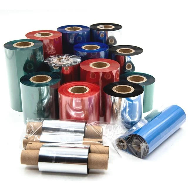 Barcode Printer Ribbons