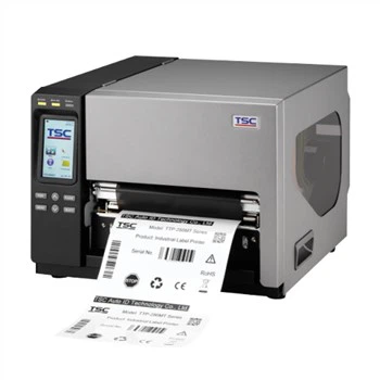 TSC TTP-286MT 300 DPI TTP シリーズ 8 インチ高性能産業用プリンタ