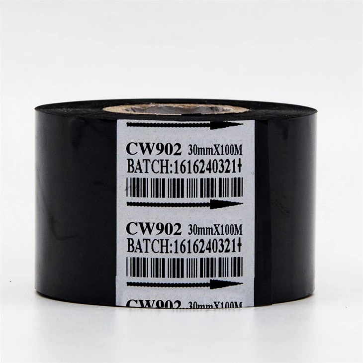 Anti Freezing Anti Friction Ink Roll Different Size High Speed Black Ink Roller factory
