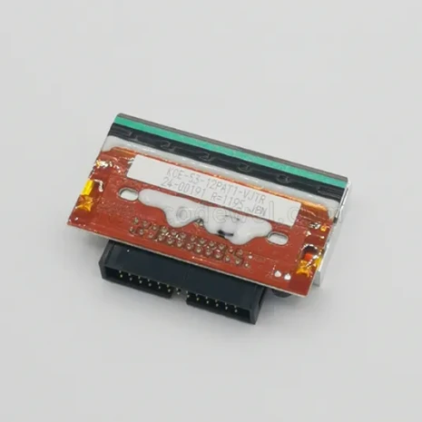 videojet 6320 53 mmプリントヘッド