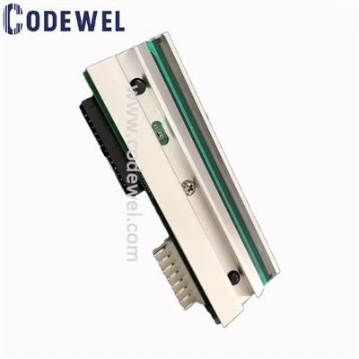 Zebra Thermal PrinThead 105SL Plus 203DPI 300DPI新しいオリジナルPrinThead