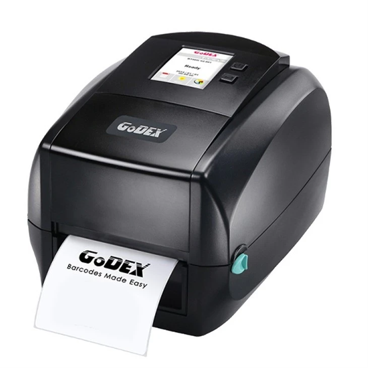 RT863I Printer From Godex