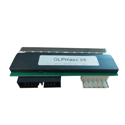 Bizerba Printheadモデル：GLPMAXX-88
