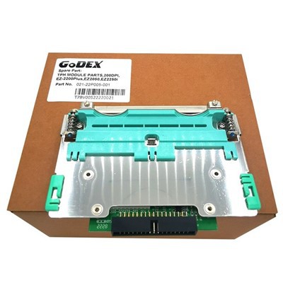 GODEXサーマルプリントヘッドEZ2050オリジナル高品質