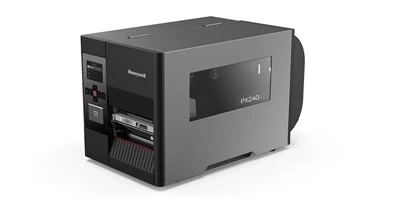 高品質のHoneywell PX240Sプリンター
