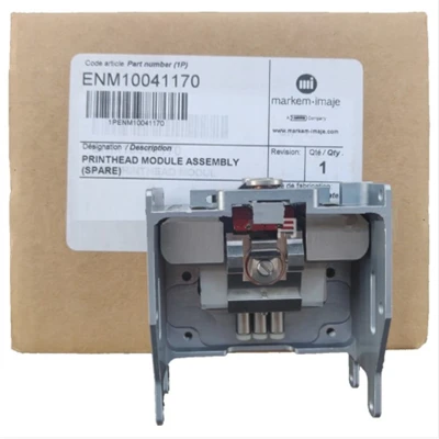 元のENM10041170 PHM PrinTheadモジュールアセンブリのMarkem-Imaje X40プリンター