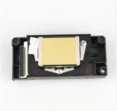 オリジナルのMimaki Printhead F1440-A1新しい状態DX5プリントヘッドDX5ヘッドカベザルDX5プリントヘッドオリジナル