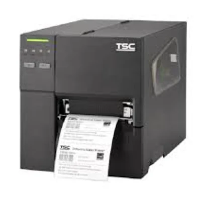 TSC MA2400/MA3400 Smarter Choice Industrial Barcode Label Printer Thermal Transfer Printer