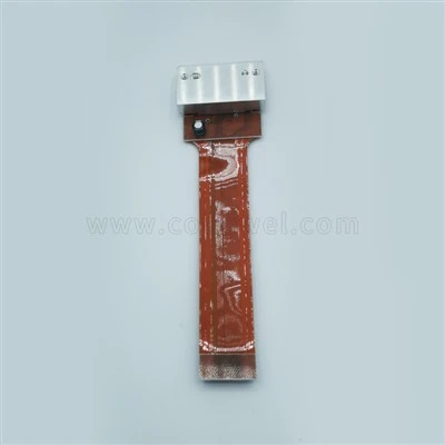 VideoJetバーコードプリントヘッドモデル:6330 6530 32 mm/53mm