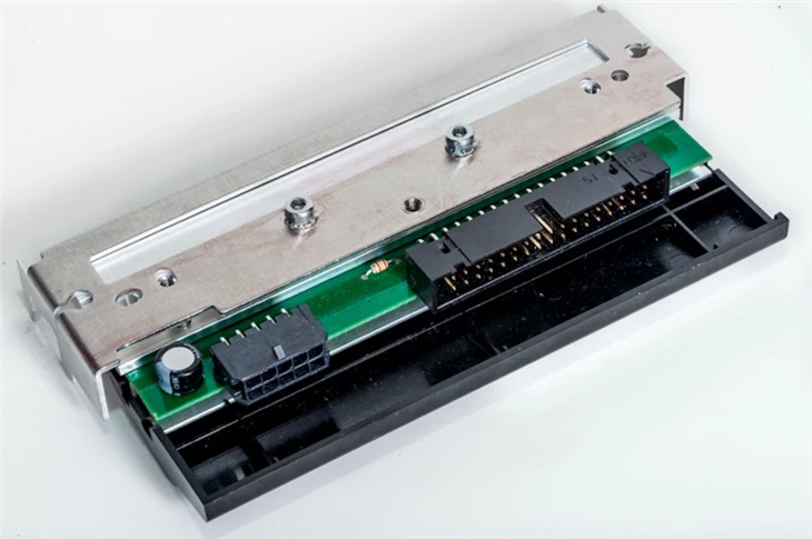 Thermal Barcode Printhead For Zebara S4M PLUS 300DPI