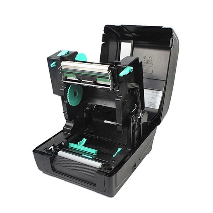 TSC T300A 300DPI Thermal Transfer Barcode Printer