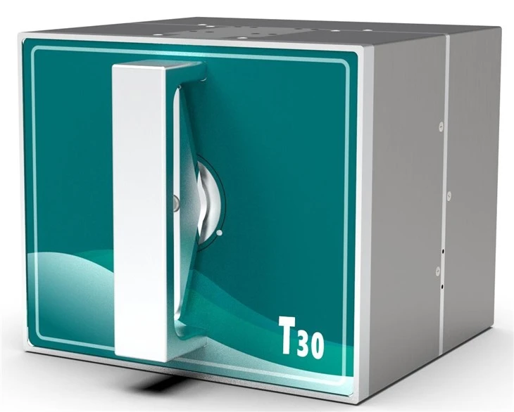 TTO thermal printer