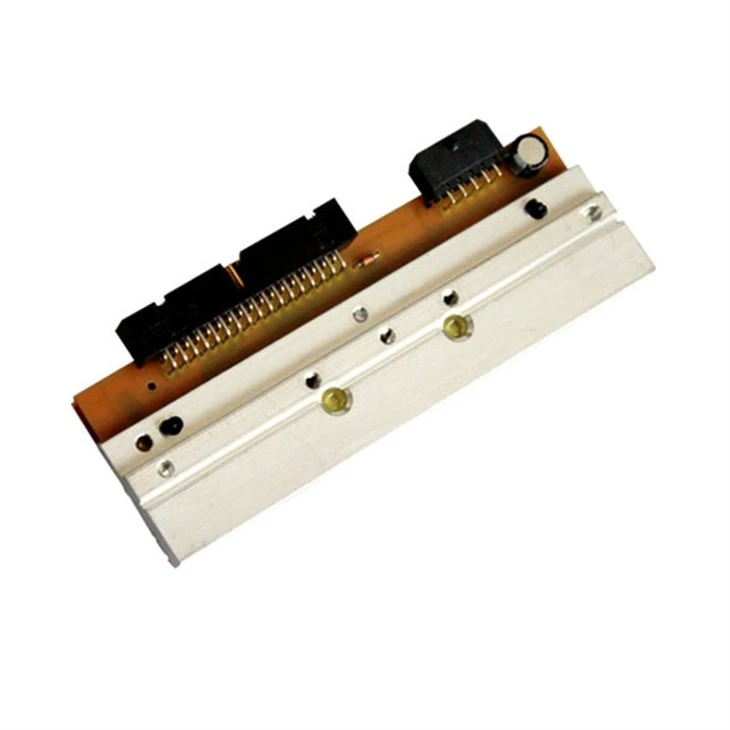 Zebra Thermal Printhead 110XI3 203/300dpi Original Print Head