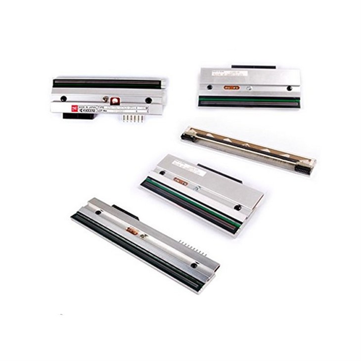 Zebra ZE500-6 203dpi